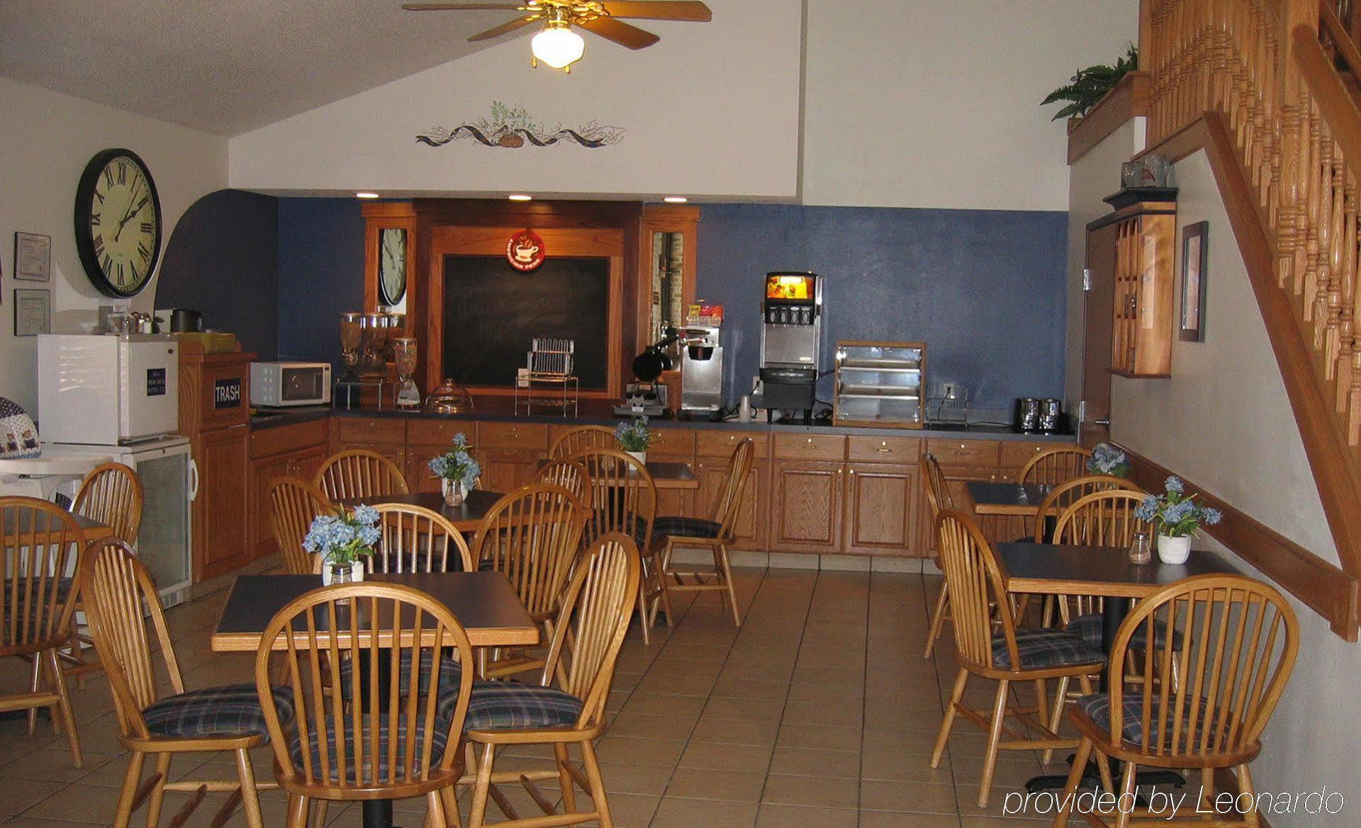 Americinn By Wyndham Webster City Exterior photo